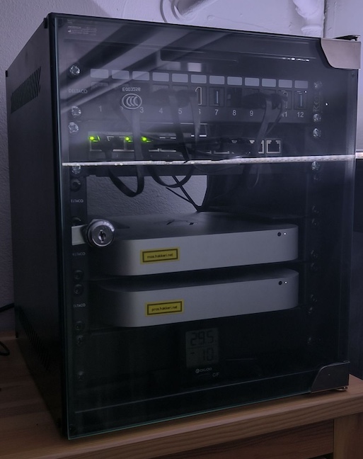 homelab
